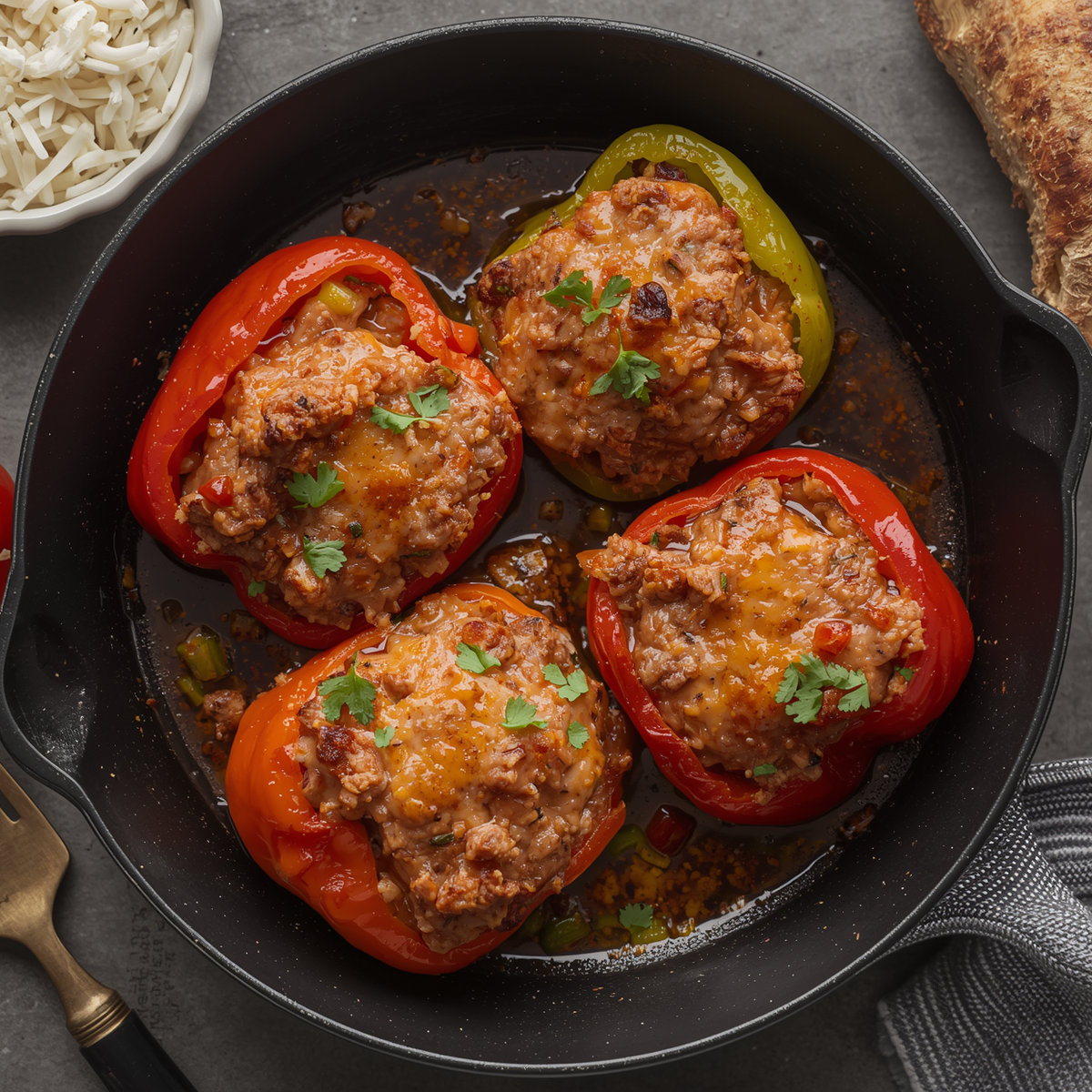 Small Batch Suppers