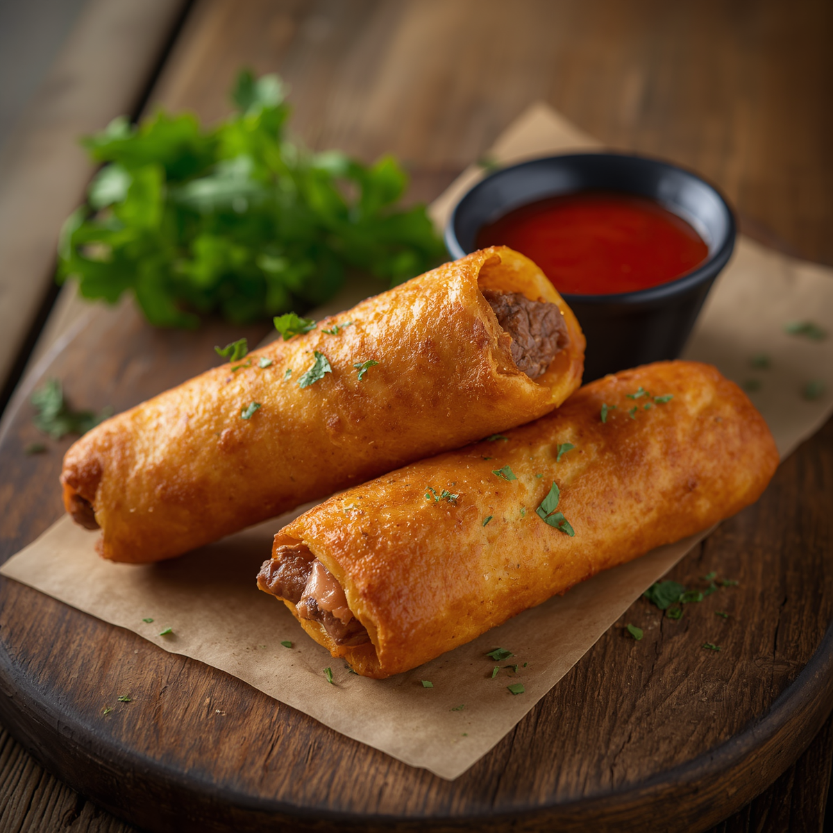 Air Fryer Comfort Food for One or Two – Digital Cookbook