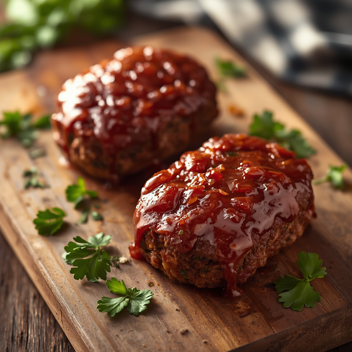 Air Fryer Comfort Food for One or Two – Digital Cookbook