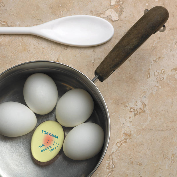 Banner image for: <h1>Get the Perfectly Cooked Eggs Every Time!</h1>