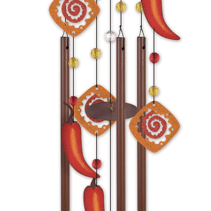 Chile Pepper Chime