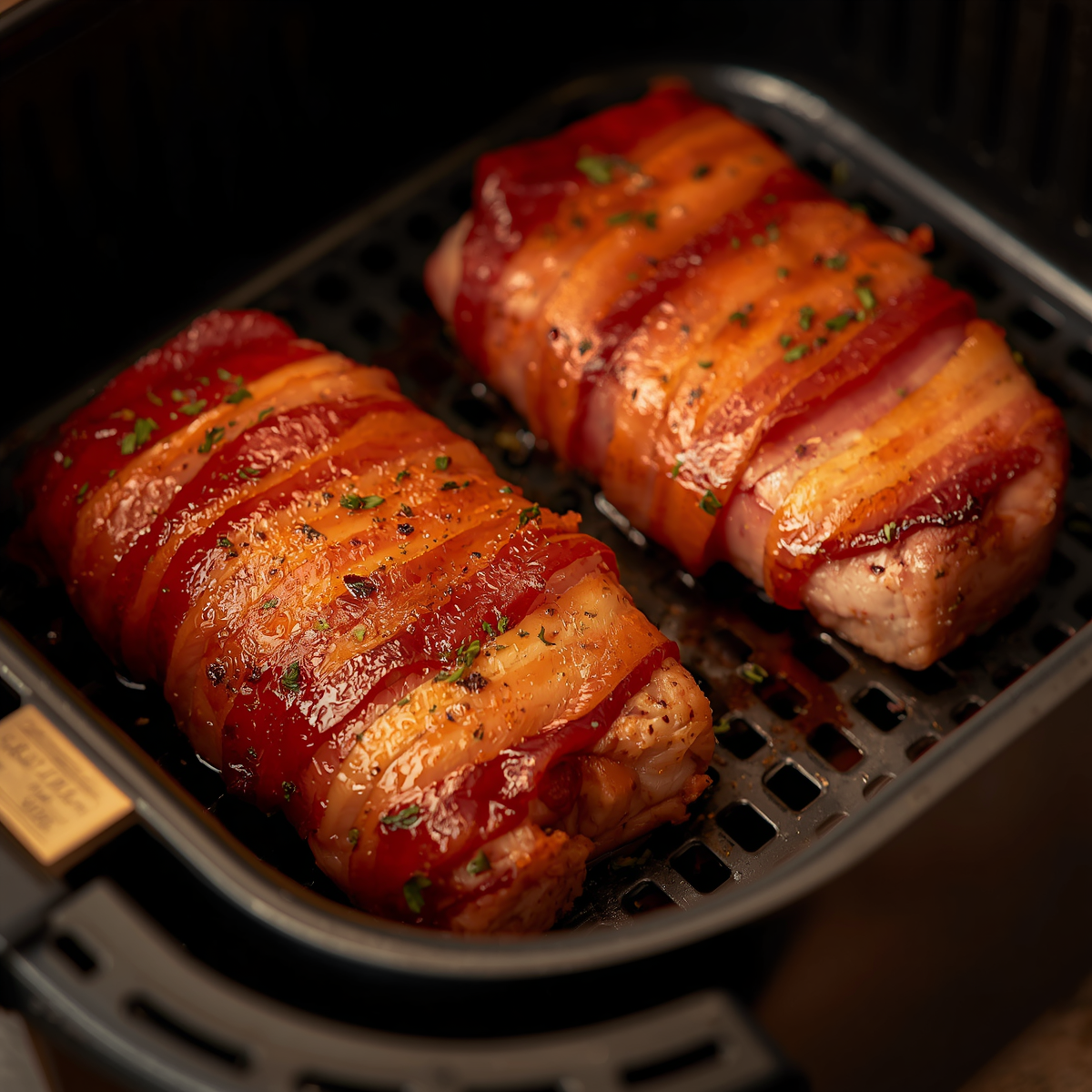 Air Fryer Comfort Food for One or Two – Digital Cookbook