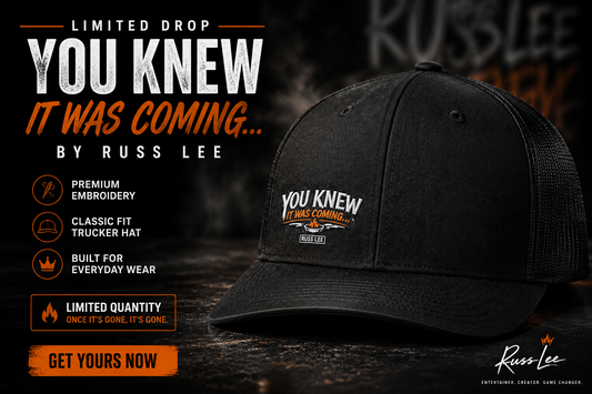 Trucker Cap