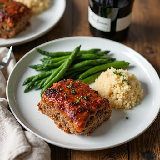 Small Batch Suppers