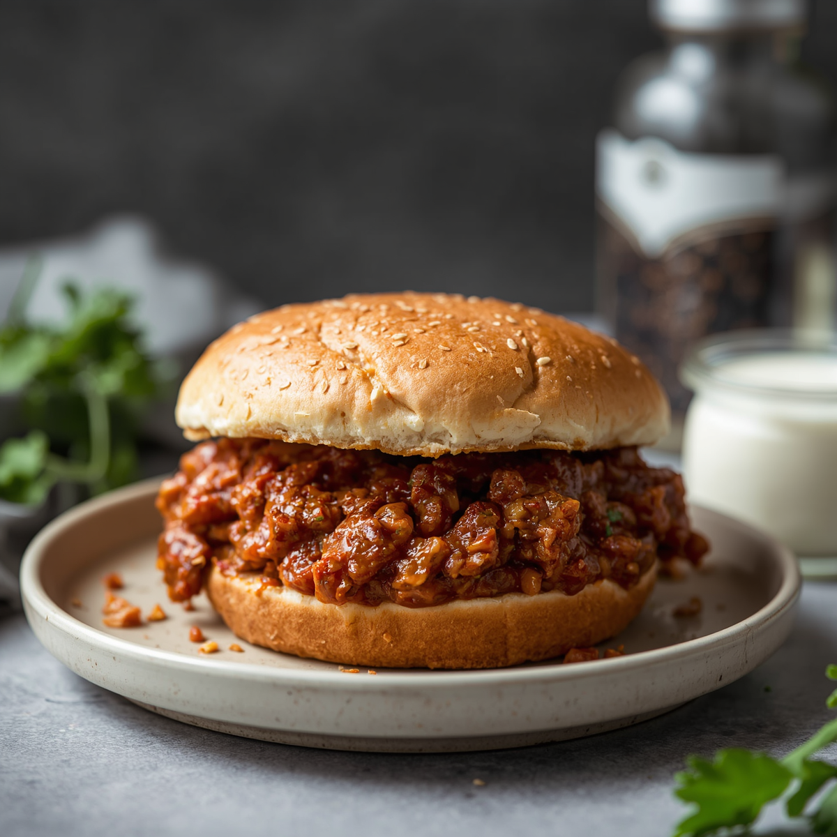 Small Batch Suppers