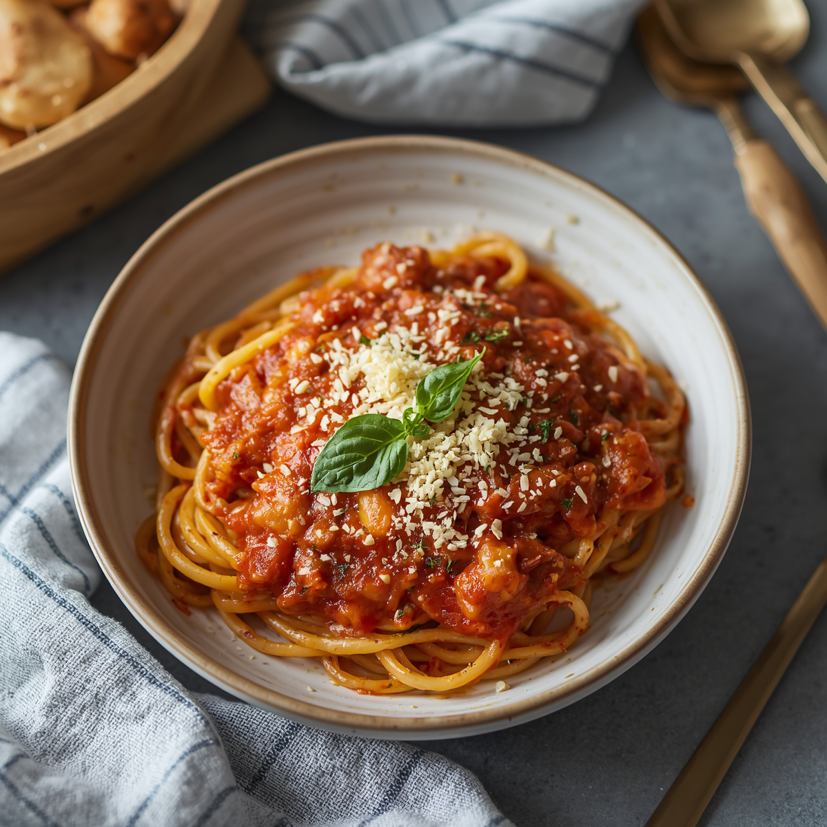 Small Batch Suppers