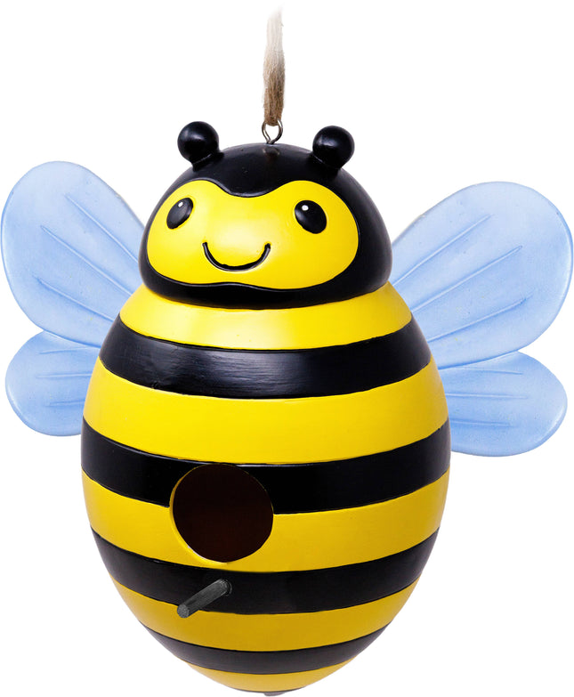 Bee Birdhouse