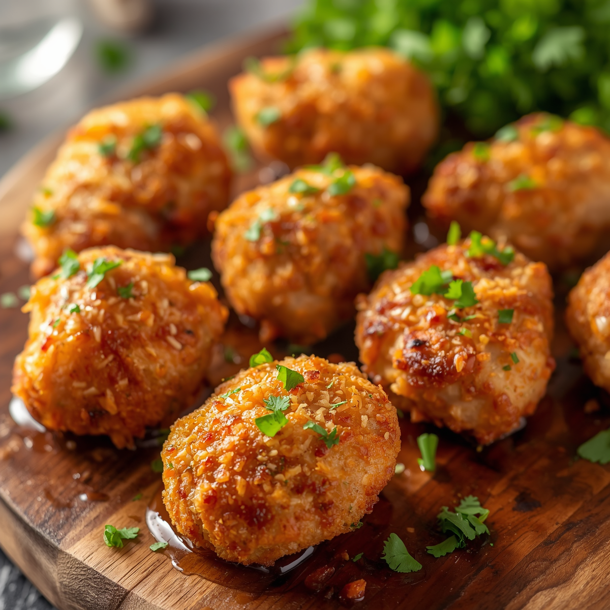 Air Fryer Comfort Food for One or Two – Digital Cookbook