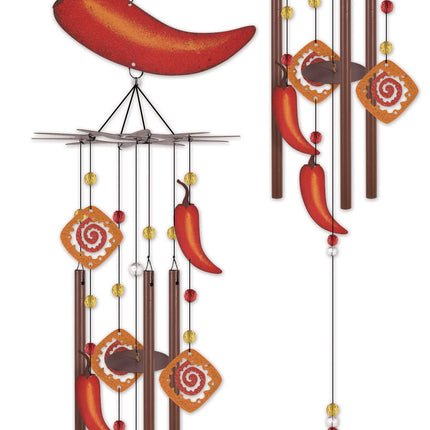 Chile Pepper Chime