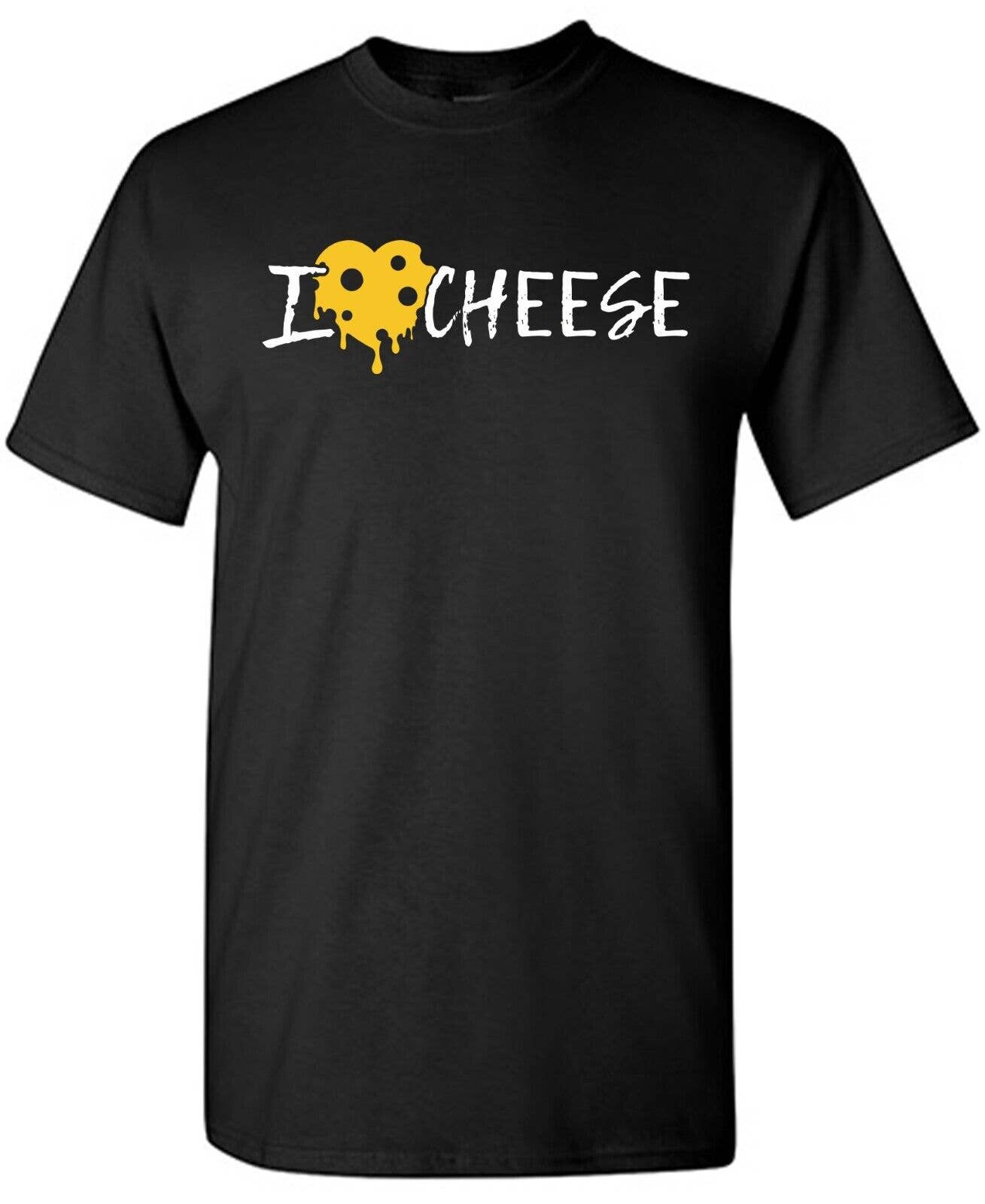 I Heart Cheese
