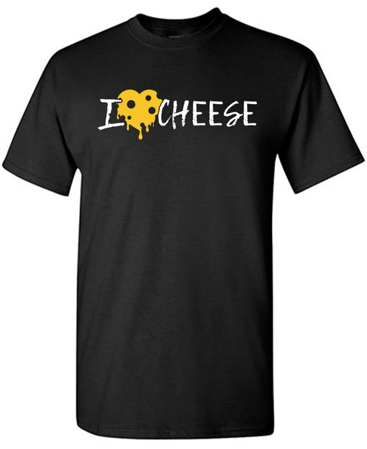 I Heart Cheese