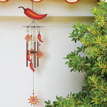 Chile Pepper Chime