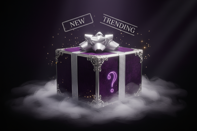 make box more mystery like